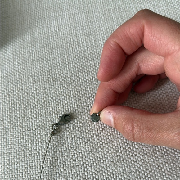 Culture Shell Necklace - Picture 4 of 12